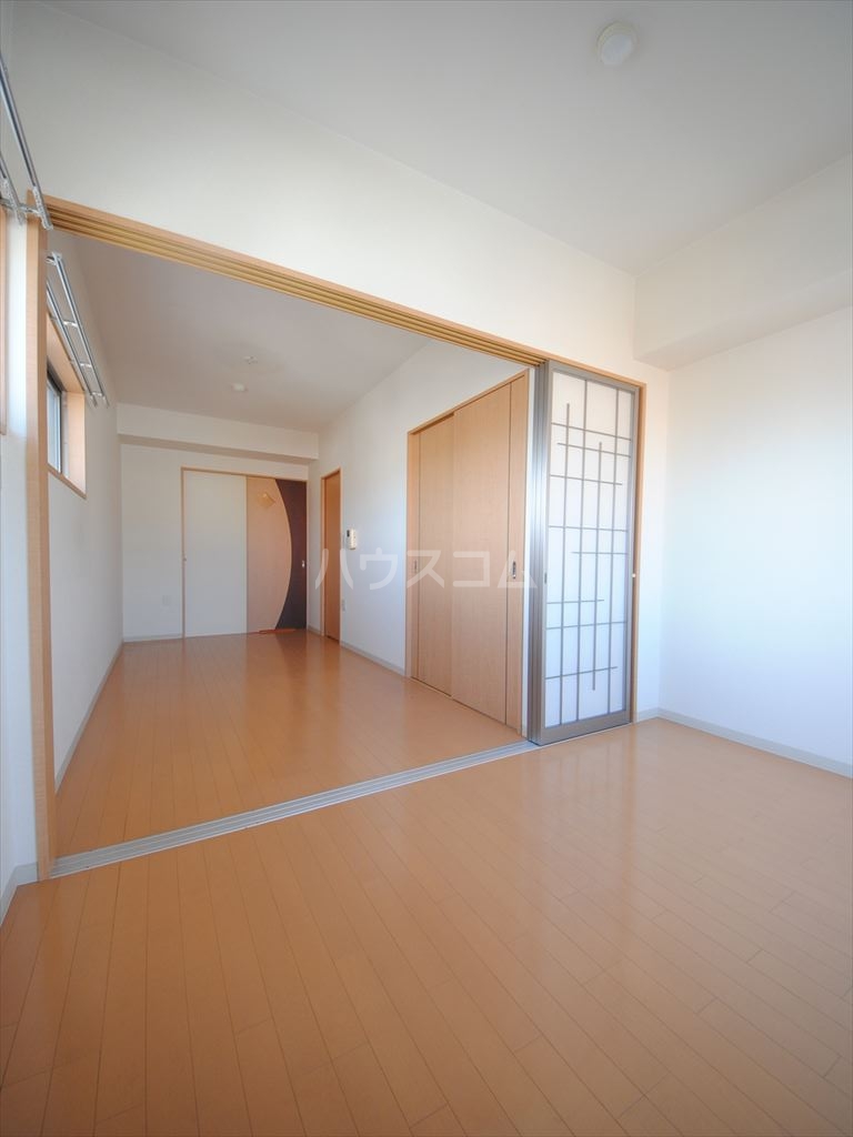 3/30 リビング/ダイニング