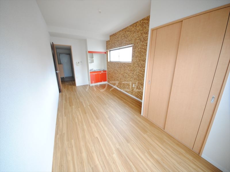 5/30 リビング/ダイニング