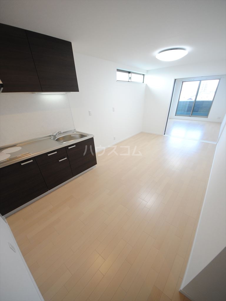 3/30 リビング/ダイニング