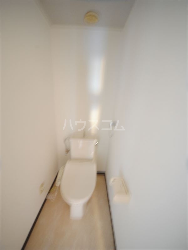 17/30 トイレ