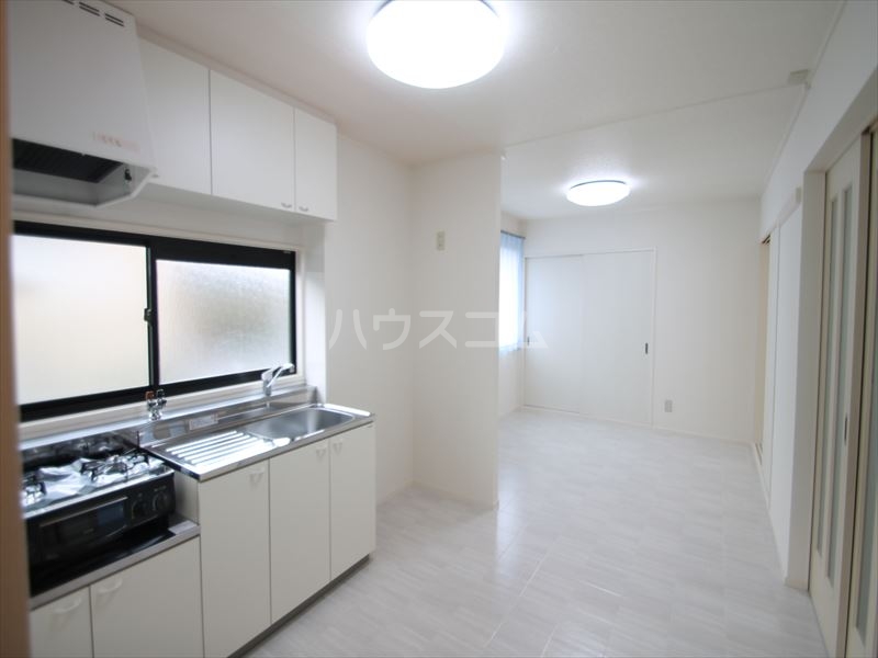 3/29 リビング/ダイニング