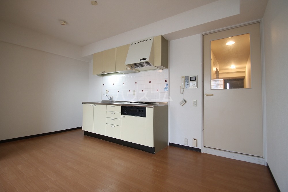 5/30 リビング/ダイニング