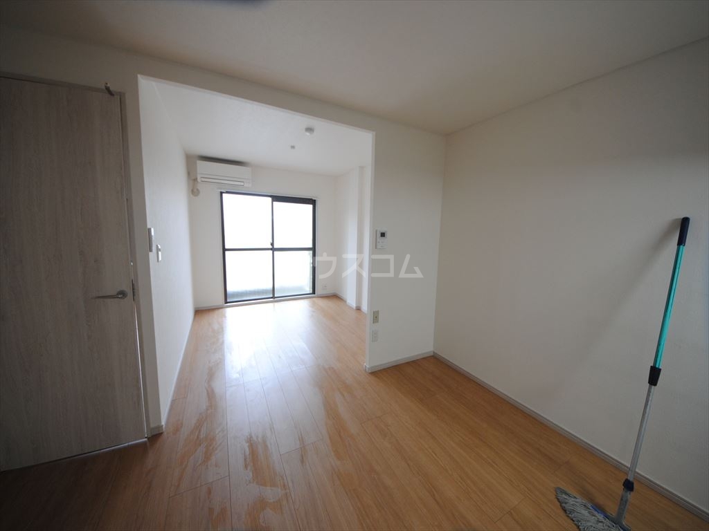 4/29 リビング/ダイニング