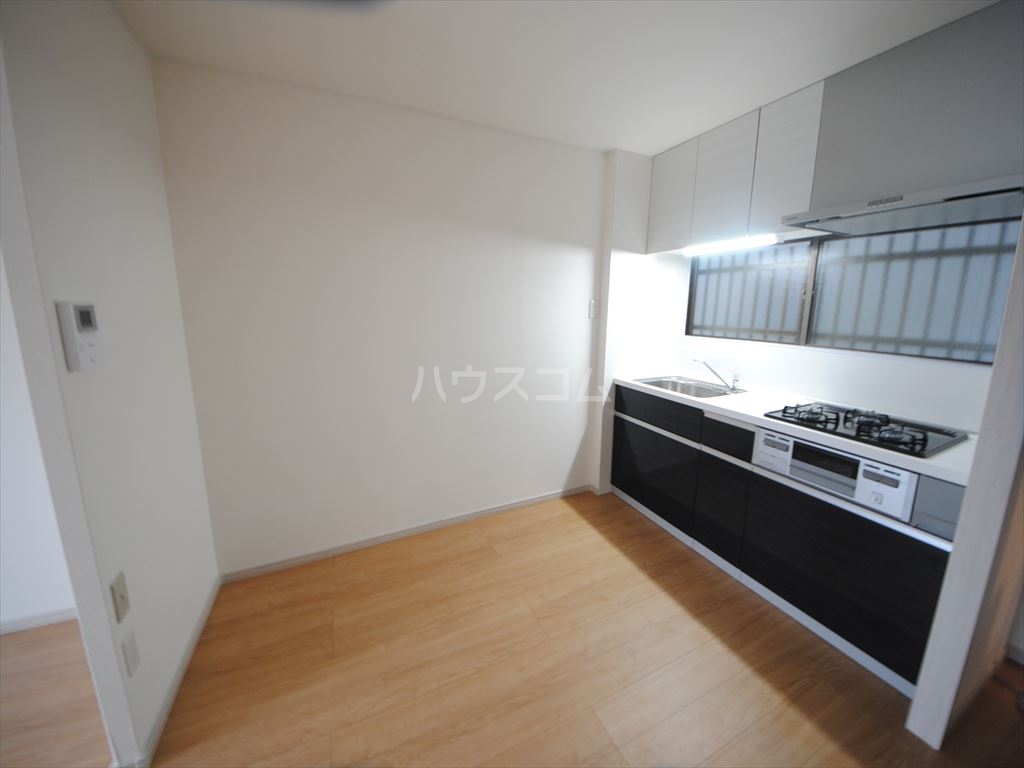 3/29 リビング/ダイニング