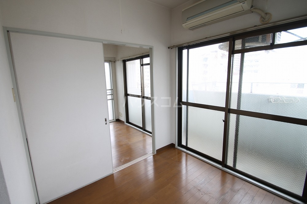 7/30 リビング/ダイニング