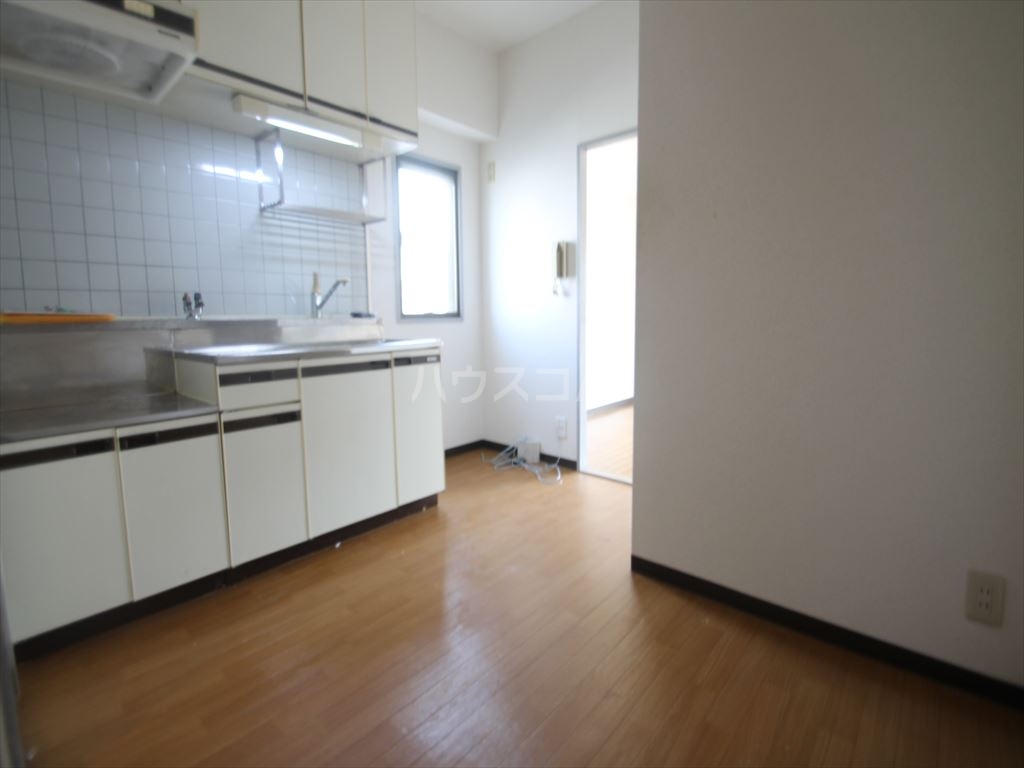 4/30 リビング/ダイニング