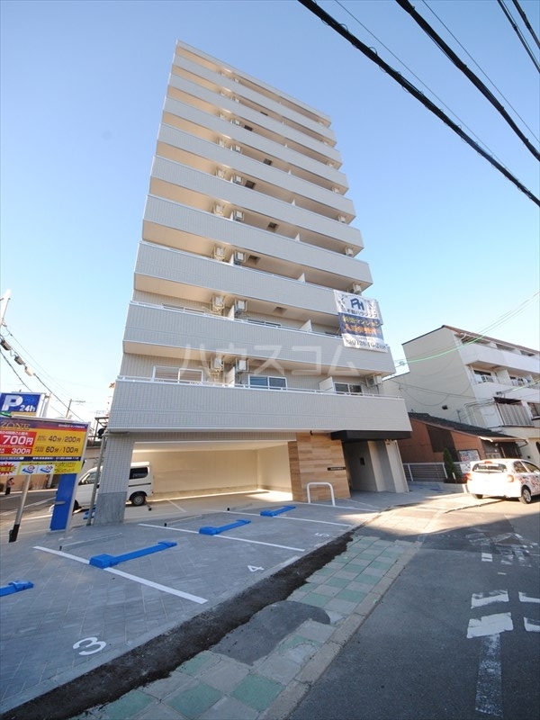 2/6 外観