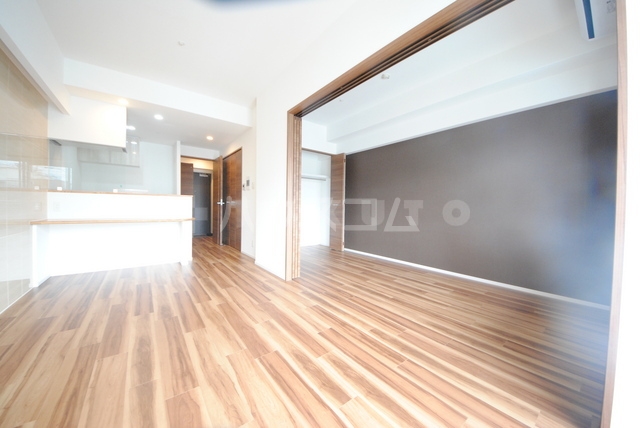 3/27 リビング/ダイニング