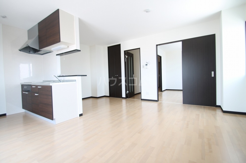 5/30 リビング/ダイニング