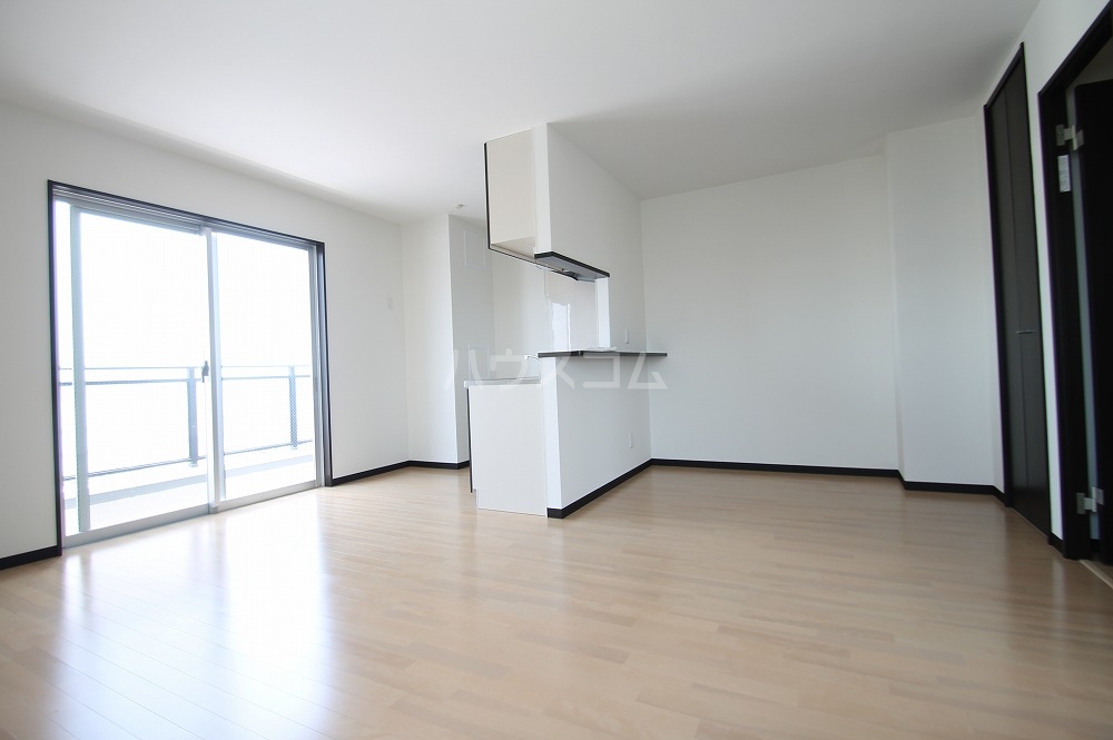 3/30 リビング/ダイニング