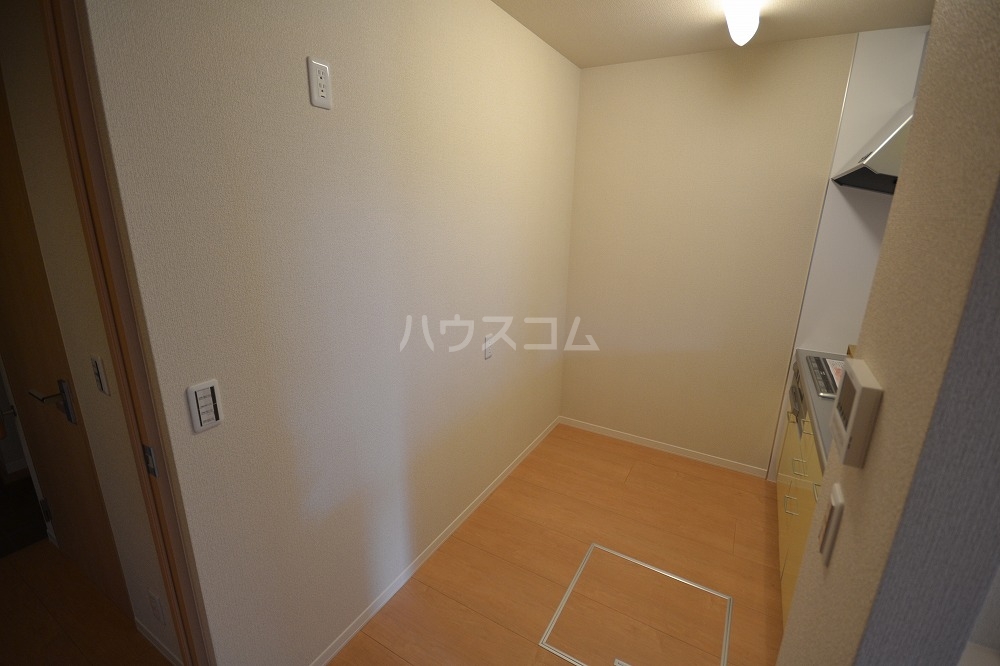 15/30 キッチン