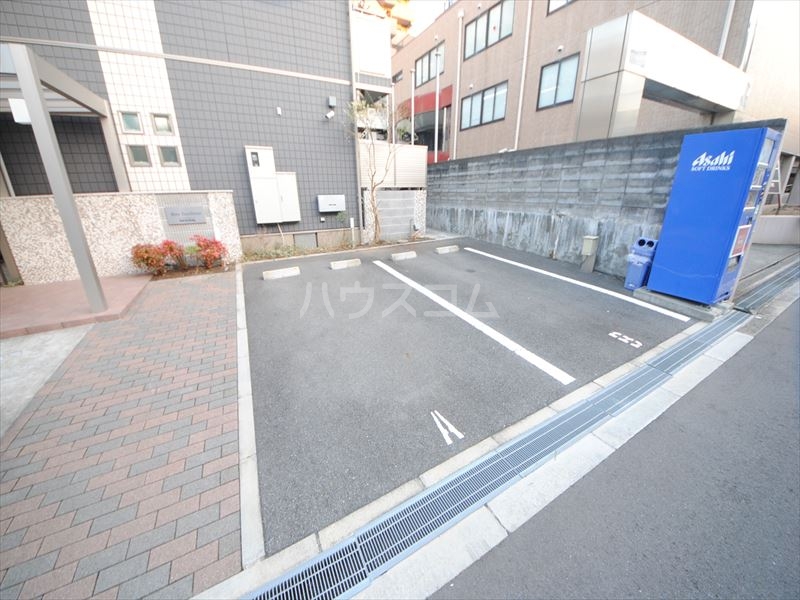 29/30 駐車場