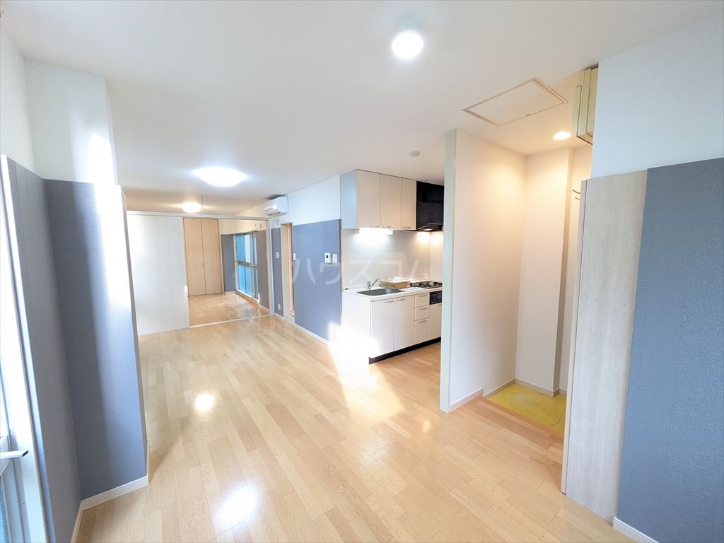 3/30 リビング/ダイニング