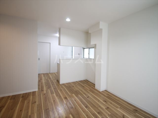 3/30 リビング/ダイニング