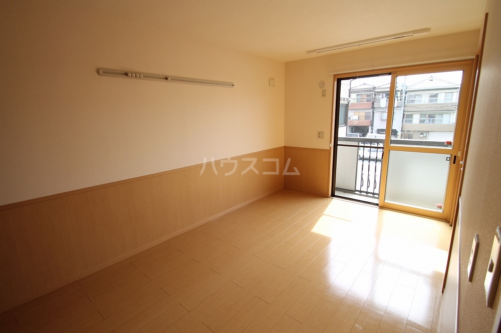 6/27 リビング/ダイニング