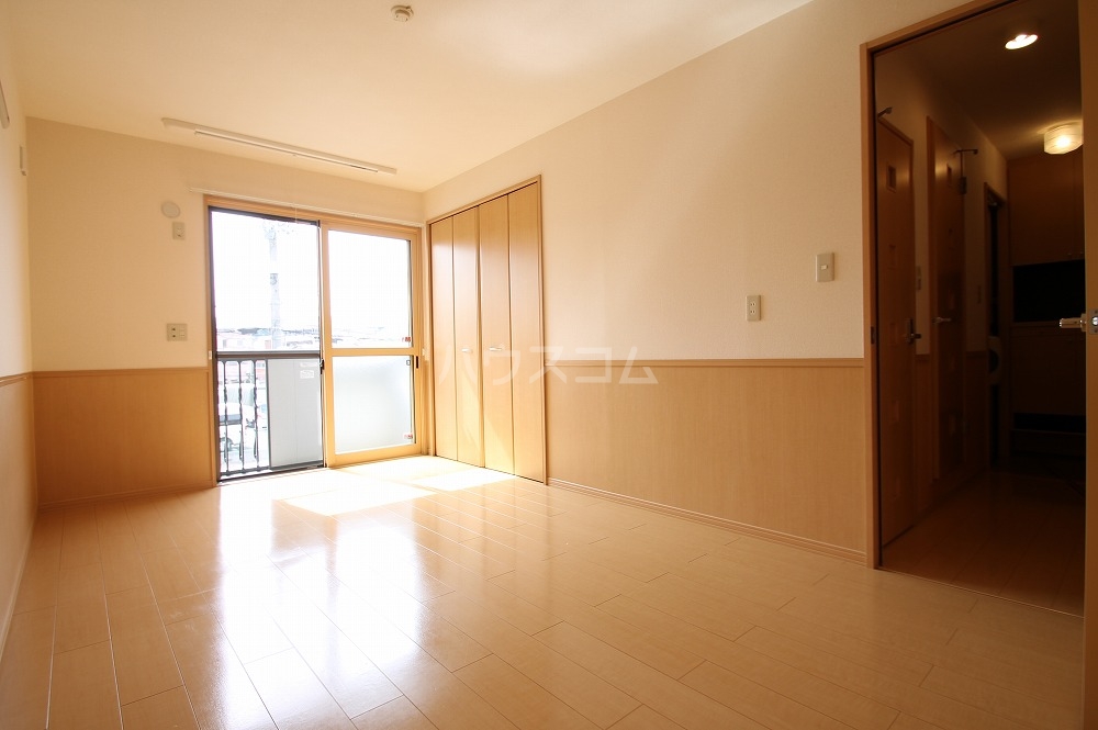 7/27 リビング/ダイニング