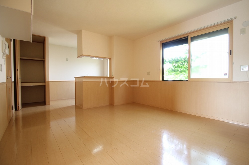 4/27 リビング/ダイニング