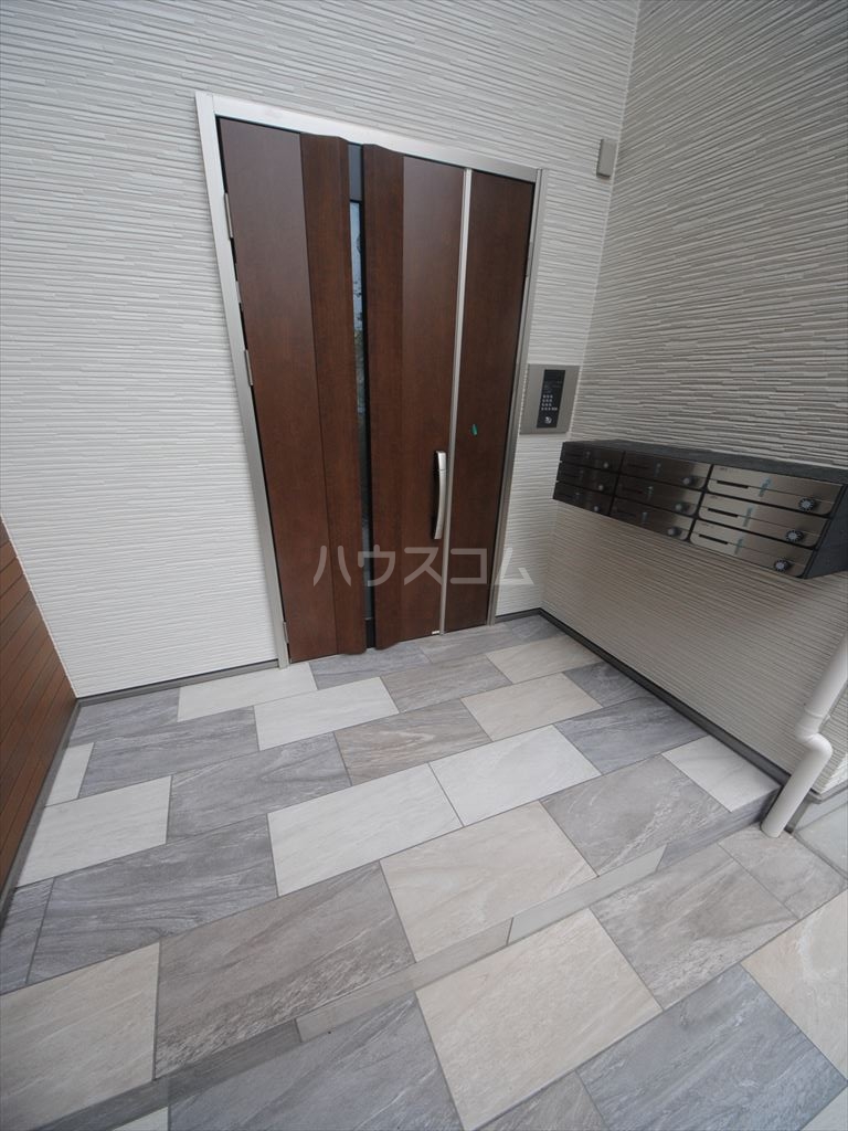 2/6 エントランス