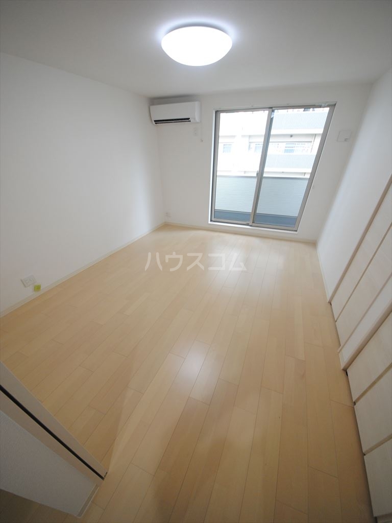 4/27 リビング/ダイニング