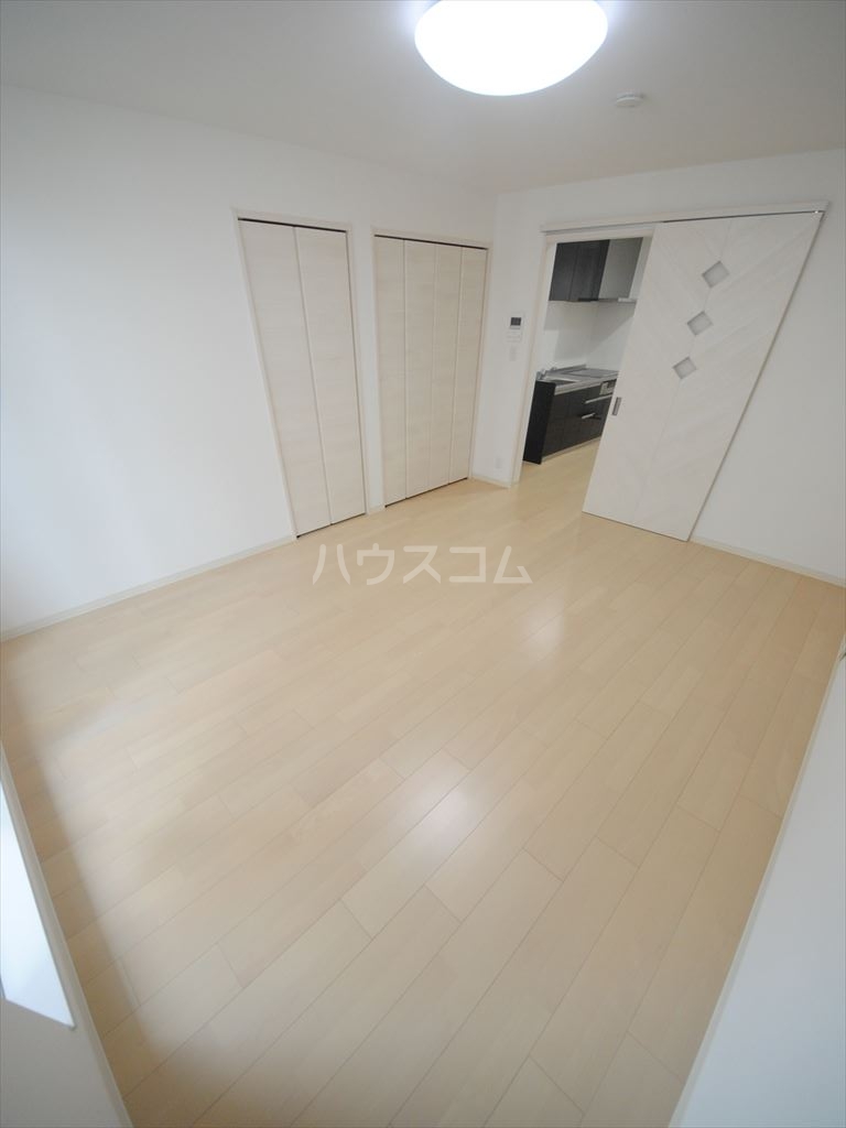 3/27 リビング/ダイニング