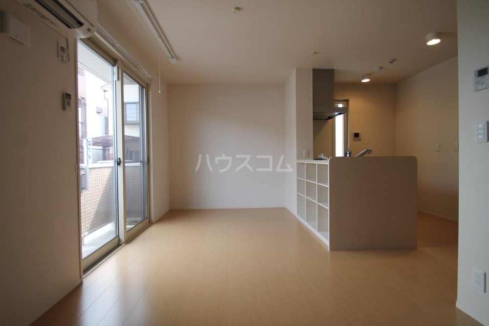 4/30 リビング/ダイニング