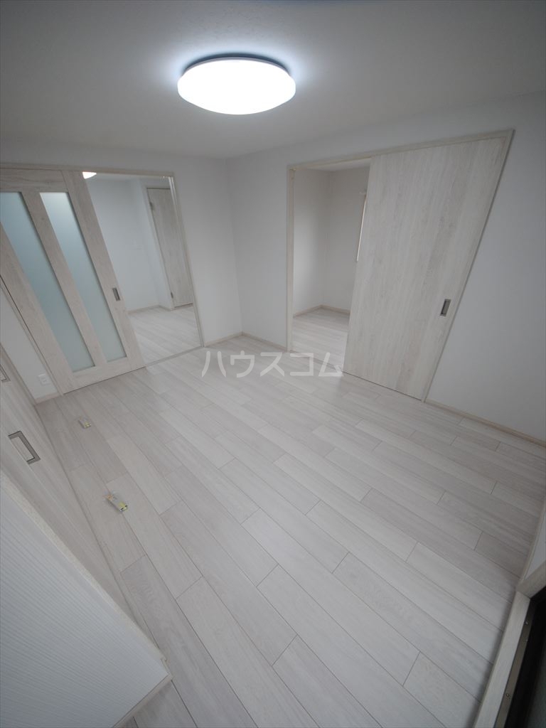 4/30 リビング/ダイニング