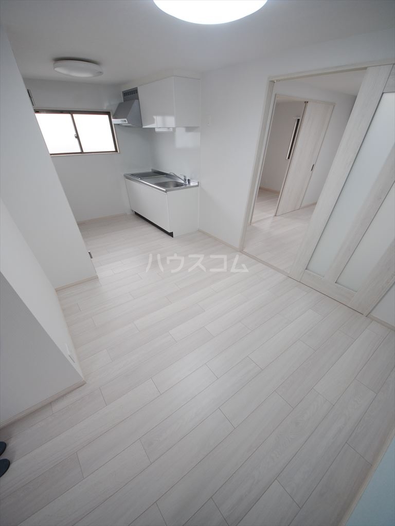 3/30 リビング/ダイニング