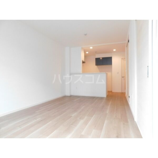 4/21 リビング/ダイニング