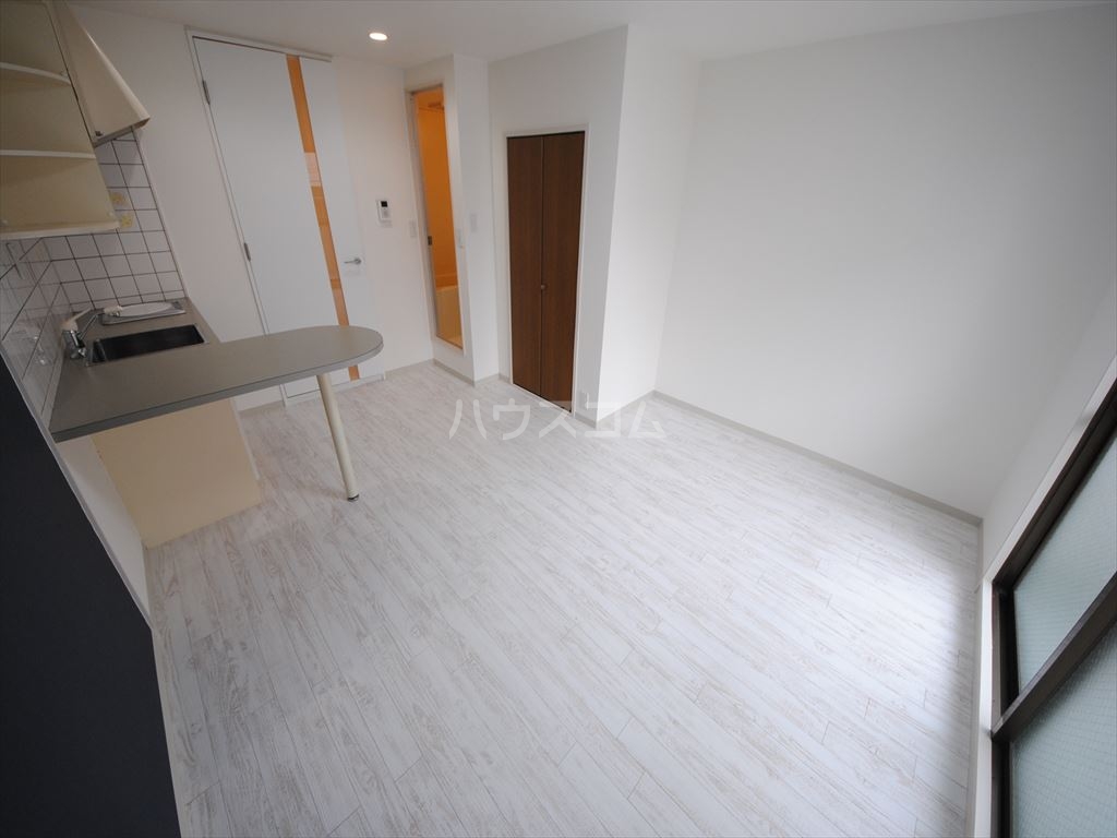 3/29 リビング/ダイニング