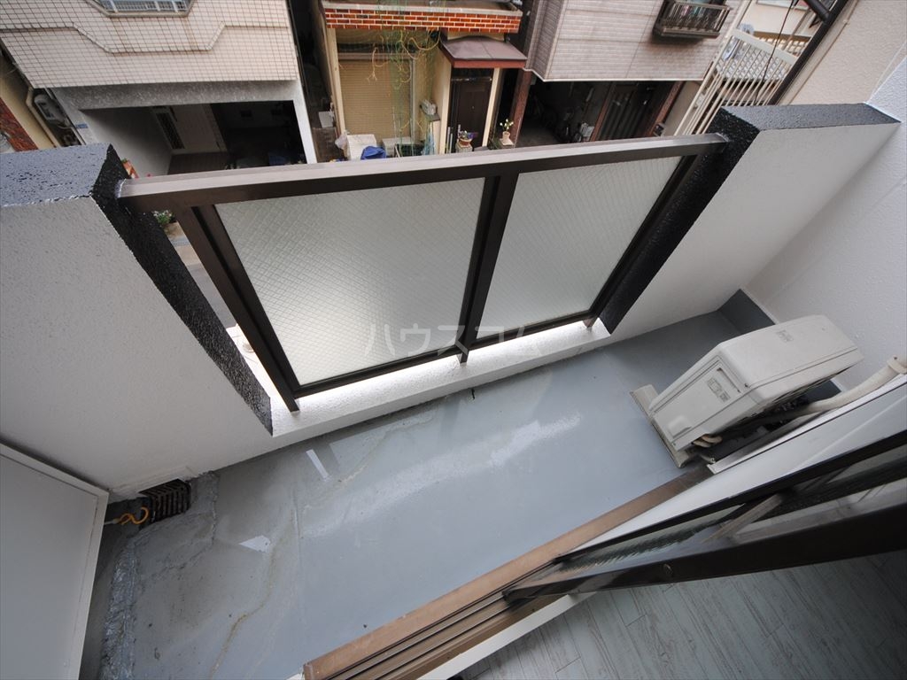 15/29 バルコニー