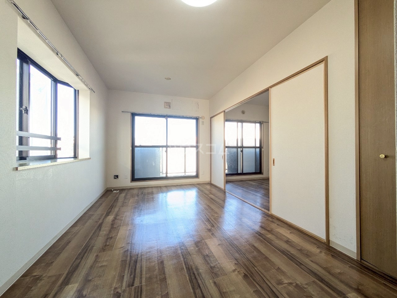 3/29 リビング/ダイニング