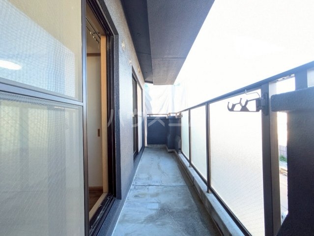 23/29 バルコニー