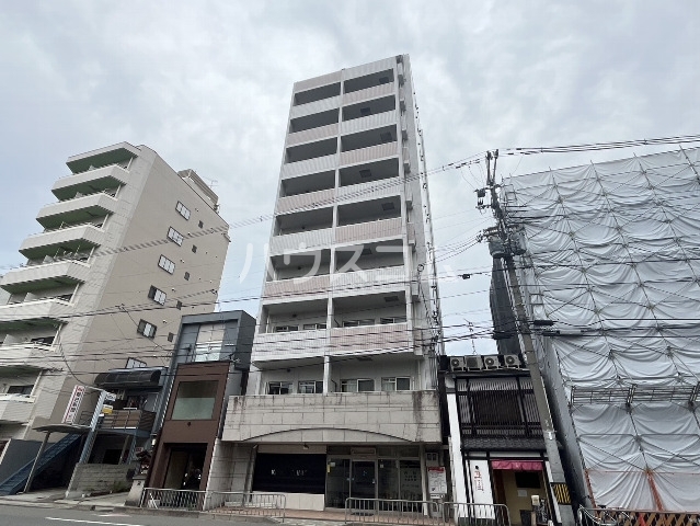 1/21 外観