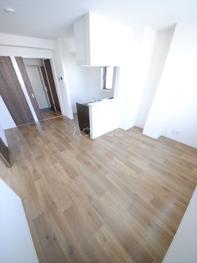 5/30 リビング/ダイニング