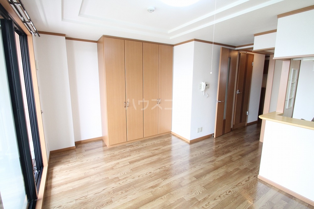 4/28 リビング/ダイニング