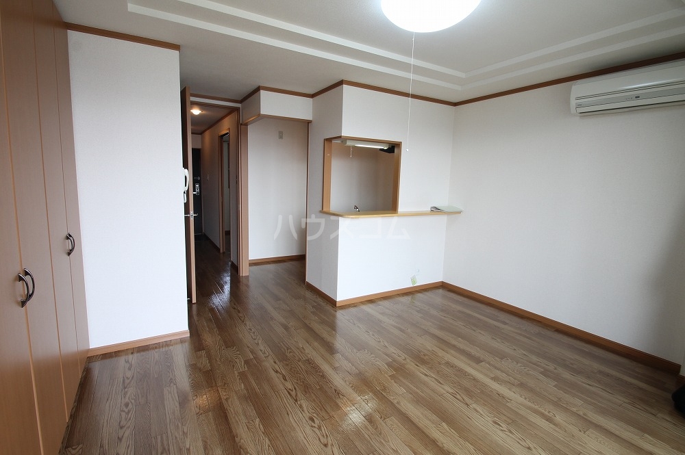 5/28 リビング/ダイニング