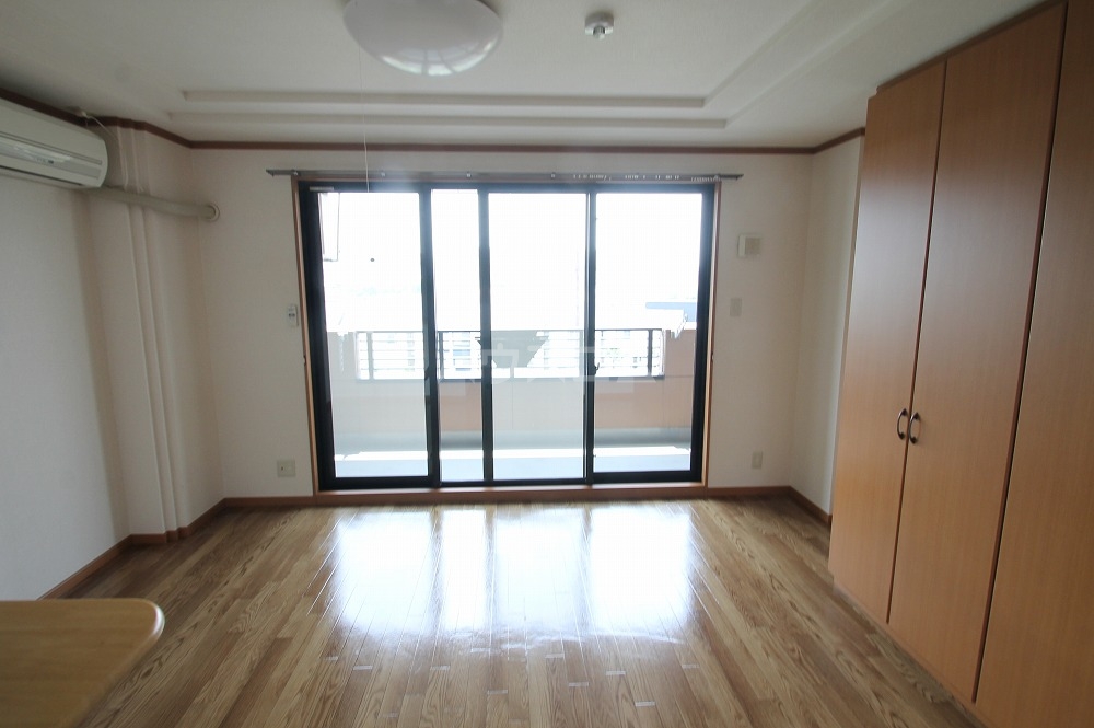 3/28 リビング/ダイニング