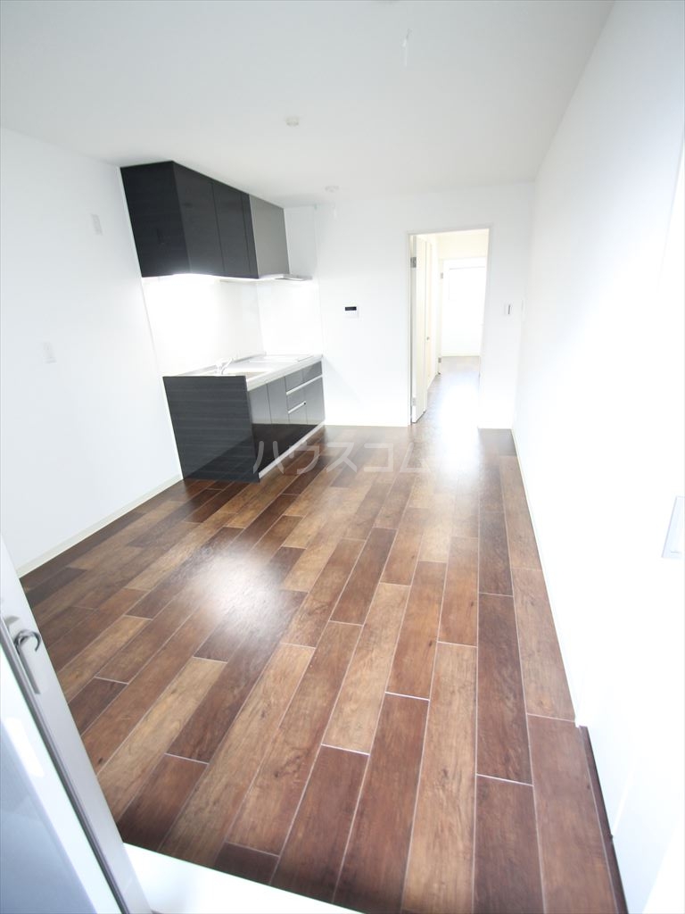 3/30 リビング/ダイニング