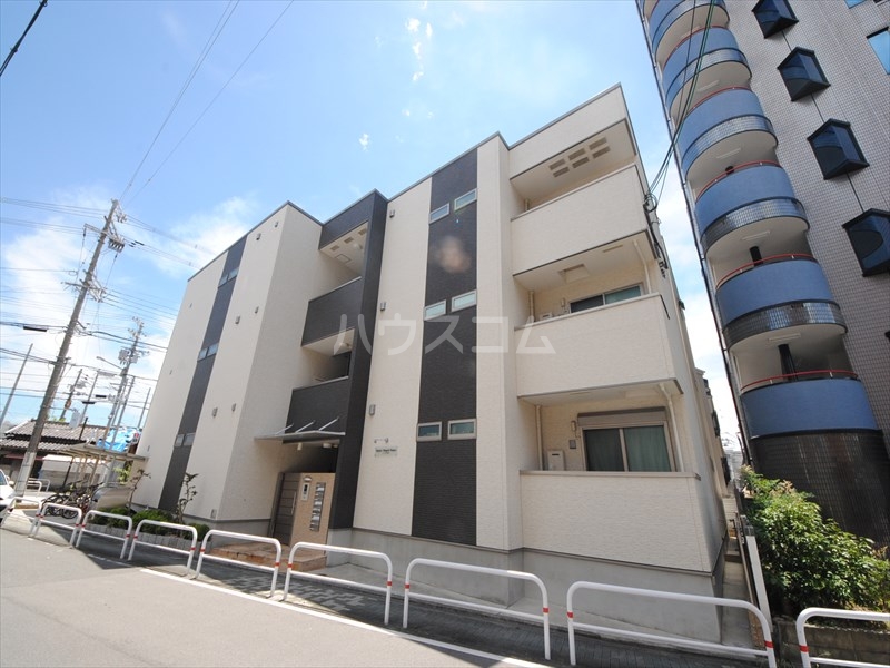 1/30 外観