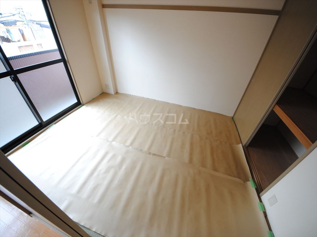 6/29 室内