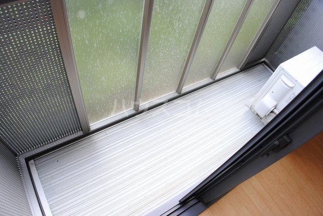 13/24 バルコニー