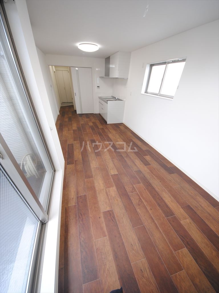 5/30 リビング/ダイニング