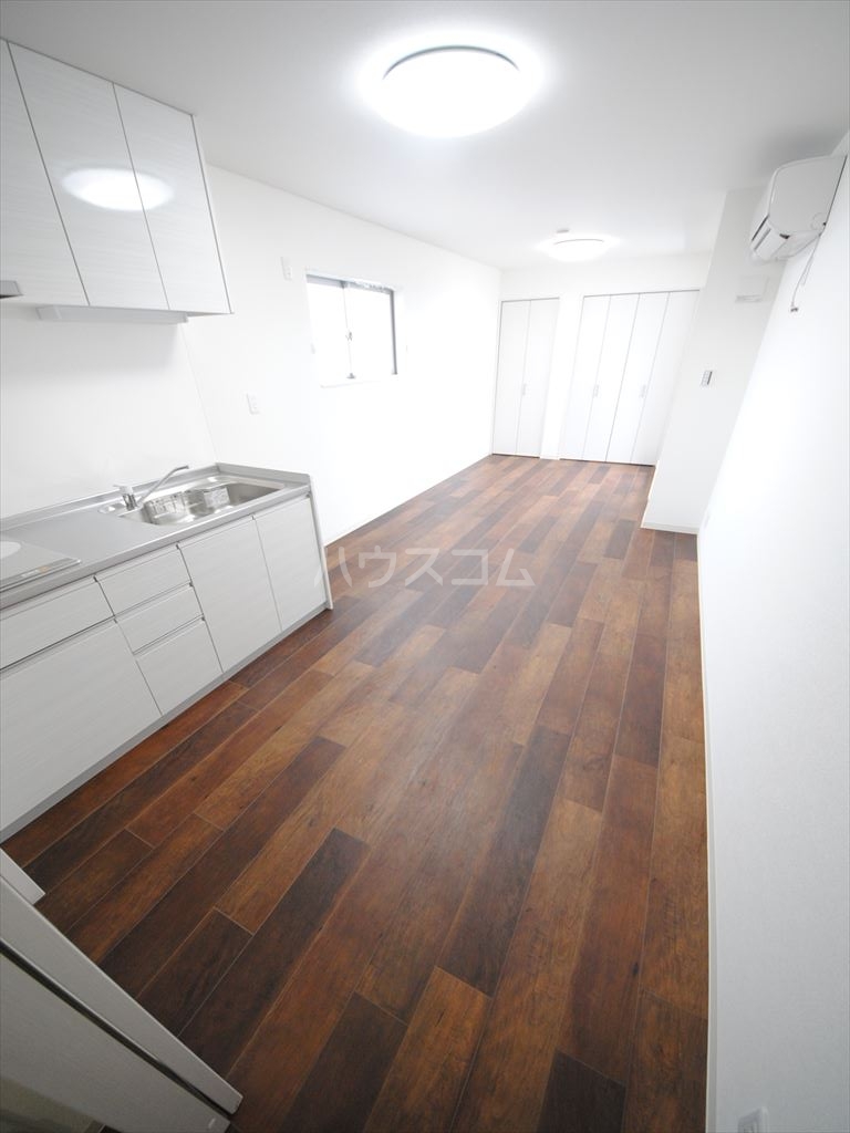 4/30 リビング/ダイニング