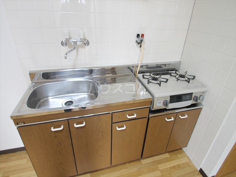 14/30 キッチン
