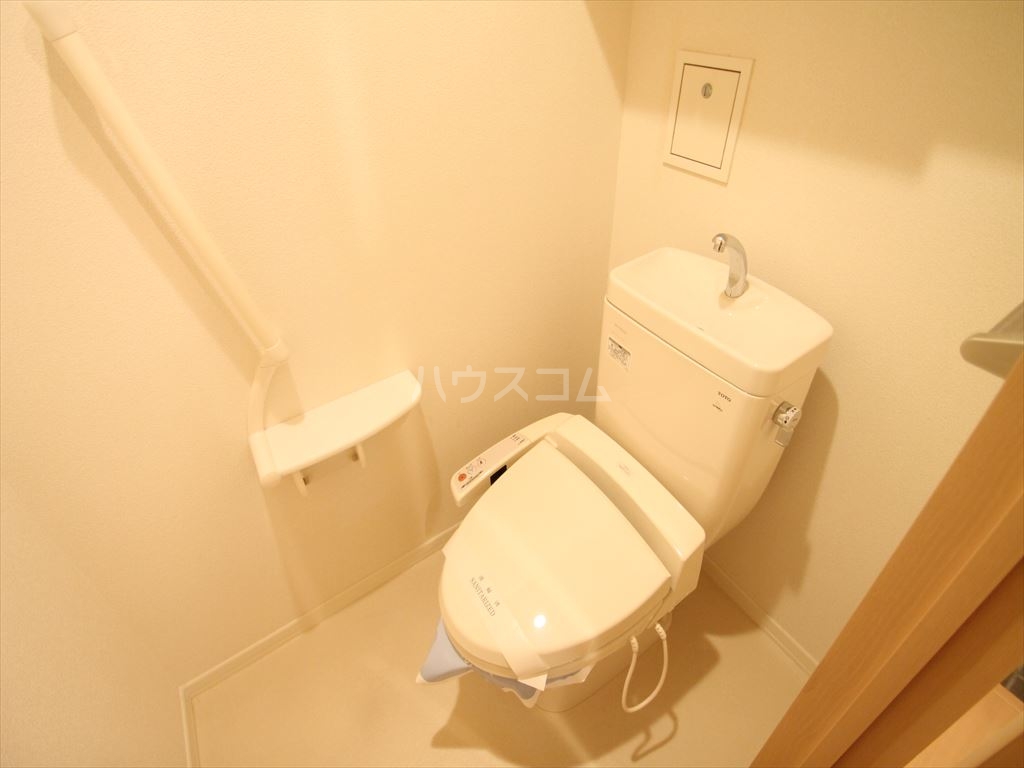 18/30 トイレ