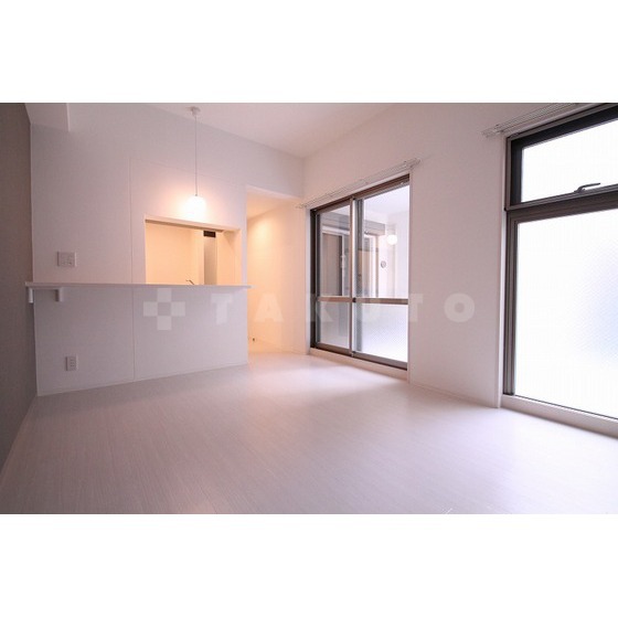 3/23 リビング/ダイニング