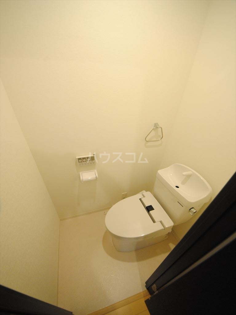 11/26 トイレ