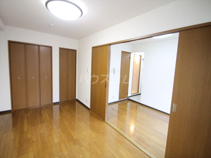 5/30 リビング/ダイニング