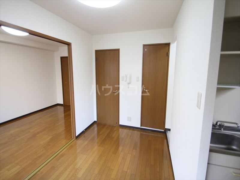 9/30 リビング/ダイニング