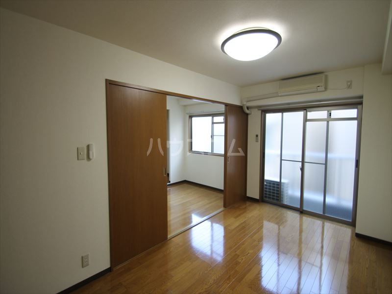 4/30 リビング/ダイニング